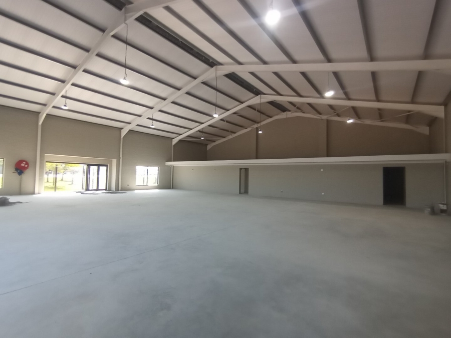 To Let commercial Property for Rent in George Industrial Western Cape